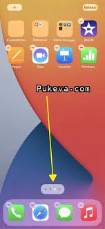 Cara Menghapus Home Screen di iPhone dan iPad | PUKEVA