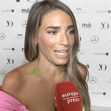 Flora González comparte imágenes inéditas del día de su boda