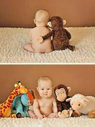 32 Trendy Ideas For Baby Pictures Boy Infants 3 Months In 2021 Baby Boy Photography Baby Boy Pictures Monthly Baby Pictures