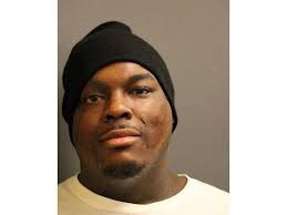 Gun Possession Sends Evanston Man To Federal Prison For Nearly 8 Years