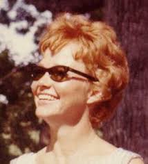 Mildred Jane “Millie” Sedenberg Larson (1924-1979)