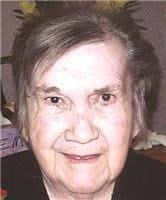 Eunice Melancon Obituary (2013)