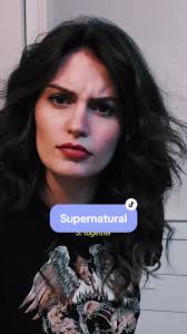 @lady_davidson Givin Dean an existential crisis 😹 (I myself am a  #deangirl) #supernatural #dean #sam #deanwinchester #samwinchester #lipsync  #fyp #fypppppp