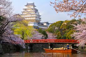 There are plenty of places in japan that are worth a spot on your itinerary. 15 Best Cities To Visit In Japan With Map Photos Touropia