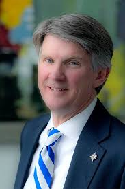 UNTHSC President Talks COVID-19 Trends