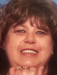 Obituary for Marylyn Ima (Black) Beasley