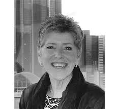 CoraLou (née Hayes) Ewing