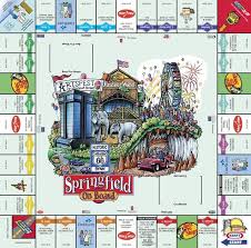 We are joining with the springfield relay for life to help support those in the community we serve. Springfield On Board Board Game Boardgamegeek