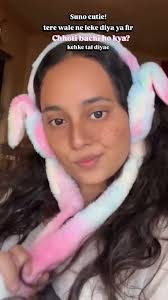 Behen usko bol gyan mat de aur ye leke de this is so adorable 🥰 || Palak  bhatt ||