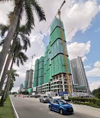 Sultan salahuddin abdul aziz shah mosque 4.6 km. Mohd Hafizee On Twitter Artist S Impression Of Midas Mall Seri Alam