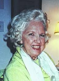 Elizabeth Meacham Obituary (2014)