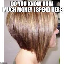Let Me See Your Manager Haircut Which Haircut Suits My Face