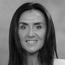 Margaret Mcadam's Instagram, Twitter & Facebook