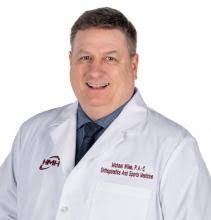 Harrison Memorial Hospital