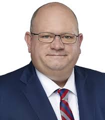 Pond Executive Leadership Team