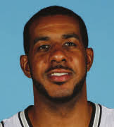 San Antonio Spurs Media Guide (Jan 01, 2017)