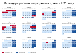 Stalo Izvestno Skolko Dnej Prodlyatsya Novogodnie Kanikuly V 2020 Godu Ria Penzenskoj Oblasti