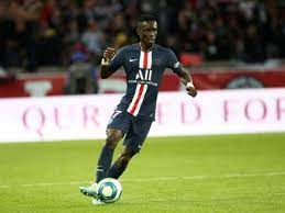 The integrality of the stats of the competition. Tuchel Wunschspieler Gueye Der Sieggarant