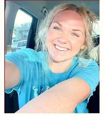 UPDATE: She has been found SAFE! 💔 She was supposed to come home. Her  dinner went cold. Her bed is still made. Her name's been called a thousand  times… but Hannah never