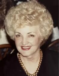 Obituary information for Doris Agnes Calvert