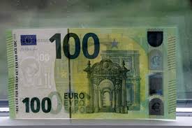 Bce Pune In Circulaţie Noile Bancnote De 100 Si 200 De Euro Libertatea
