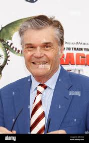 Fred russell hi-res stock photography and images