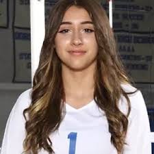 Gabriella Guerrero's Instagram, Twitter & Facebook