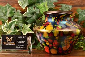Fenton Glass 1925 Mosaic Squat Vase 3001 5 1 2 The Kings Fortune Fenton Glass Glass Vase Vase