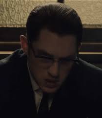 Ron Kray I Like Boys