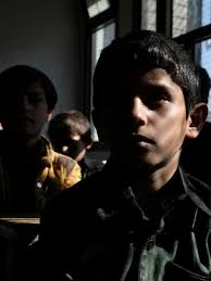 Community Health Workers