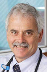 Two Fallon Clinic physicians receive 'influential' recognition