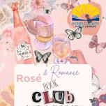 Rose’ & Romance Book Club