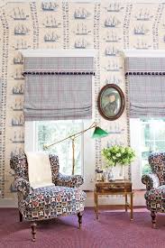 Heritage house barn red swag. 20 Best Living Room Curtain Ideas Living Room Window Treatments