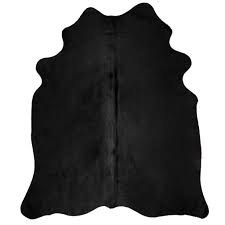 20 diy lammfell teppich grau design ideen lammfell teppich grau 115 x 170 cm kurzwollig bei kuhfell lammfell teppich grau gefärbt 170 x. Vidaxl Teppich Echtes Kuhfell Schwarz 150 170 Kaufland De
