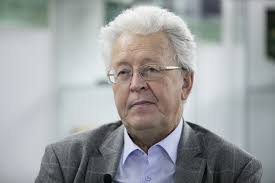 Где же русские пособники Гитлера?»