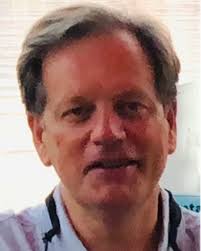 Robert "Rob" B. MacDonald Jr. Obituary April 27, 2023