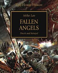 I present the order in which i recommend experiencing the world of warhammer 40,000. Fallen Angels Novel Warhammer 40k Wiki Fandom