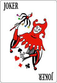 How does it work there are usually two jokers per deck, often noticeably different. User Bigdiesel2m Joker Osrs Wiki