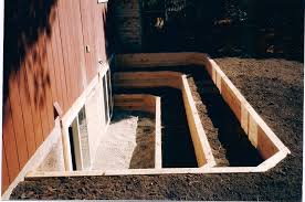 In this video i used 3/4 emt to make a window well cover frame for my rockwell egress window well. Diy Egress Window Wells Williesbrewn Design Ideas From Simple Strategy To Set Up Egress Window Wells Pictures