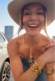 Houston Rodeo Seasoning Vender