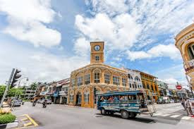 , тур в park inn by radisson pribaltiyskaya hotel. Park Inn By Radisson To Make Thai Debut In Phuket Town