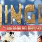 Jingle: The Big Band Holiday Spectacular event image