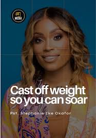 Wofbec Stephanie Ike Okafor Ministration