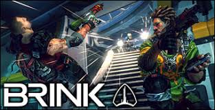 Test de BRINK sur 360 par jeuxvideo.com