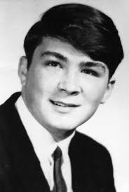 Lee 'Edgar Poe' Dick, former disc jockey