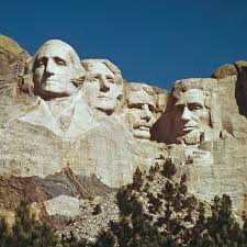 Or how mount rushmore was built? Removing Mount Rushmore Ahead Of Trump Visit Sioux Leaders Say Yes Teen Vogue