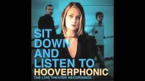 5 / 5 31 мнений. Chords For Hooverphonic Eden Sit Down And Listen To