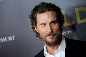 Het gerecht kwam de man op het spoor na undercoveronderzoek van een nederlandse journalist in. Matthew Mcconaughey Ik Werd Seksueel Misbruikt Als Tiener De Standaard Mobile