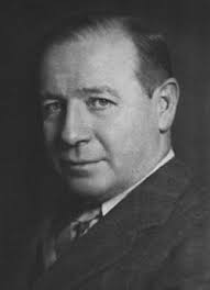 William Smith Tillett (1892-1974)