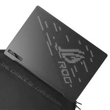 4k or 300hz display with rog screenpad plus. Asus Rilis Laptop Gaming Rog Zephyrus G14 Harga Mulai Rp 18 Jutaan